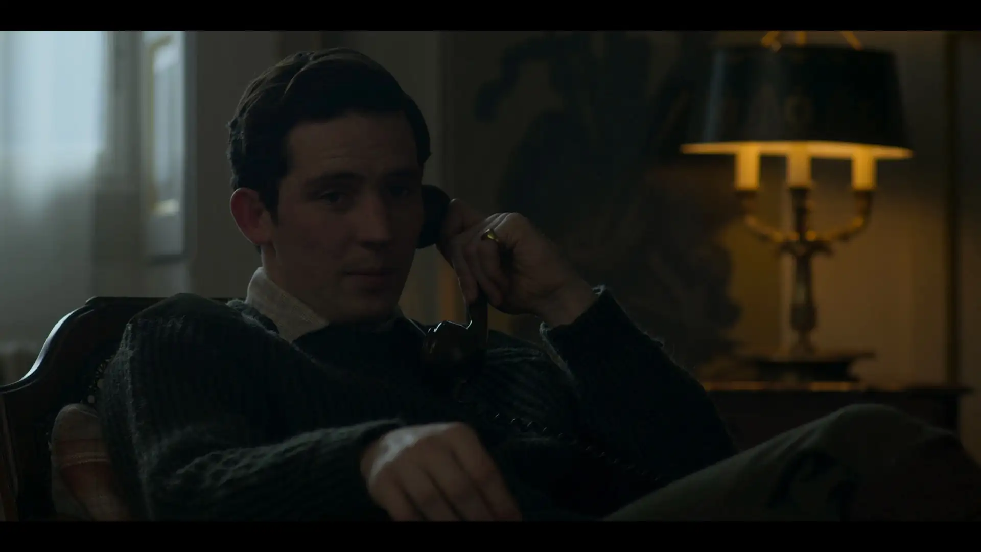 The Crown Screenshot 5 The Crown Screenshot 5
