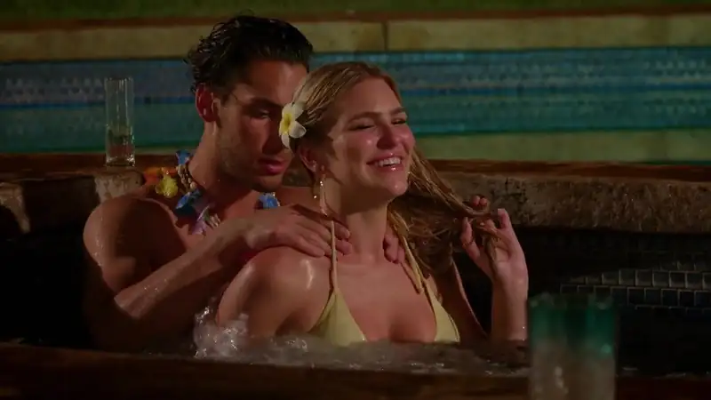 Temptation Island (‘टेम्पटेशन आईलैंड) Screenshot 2 Temptation Island (‘टेम्पटेशन आईलैंड) Screenshot 2