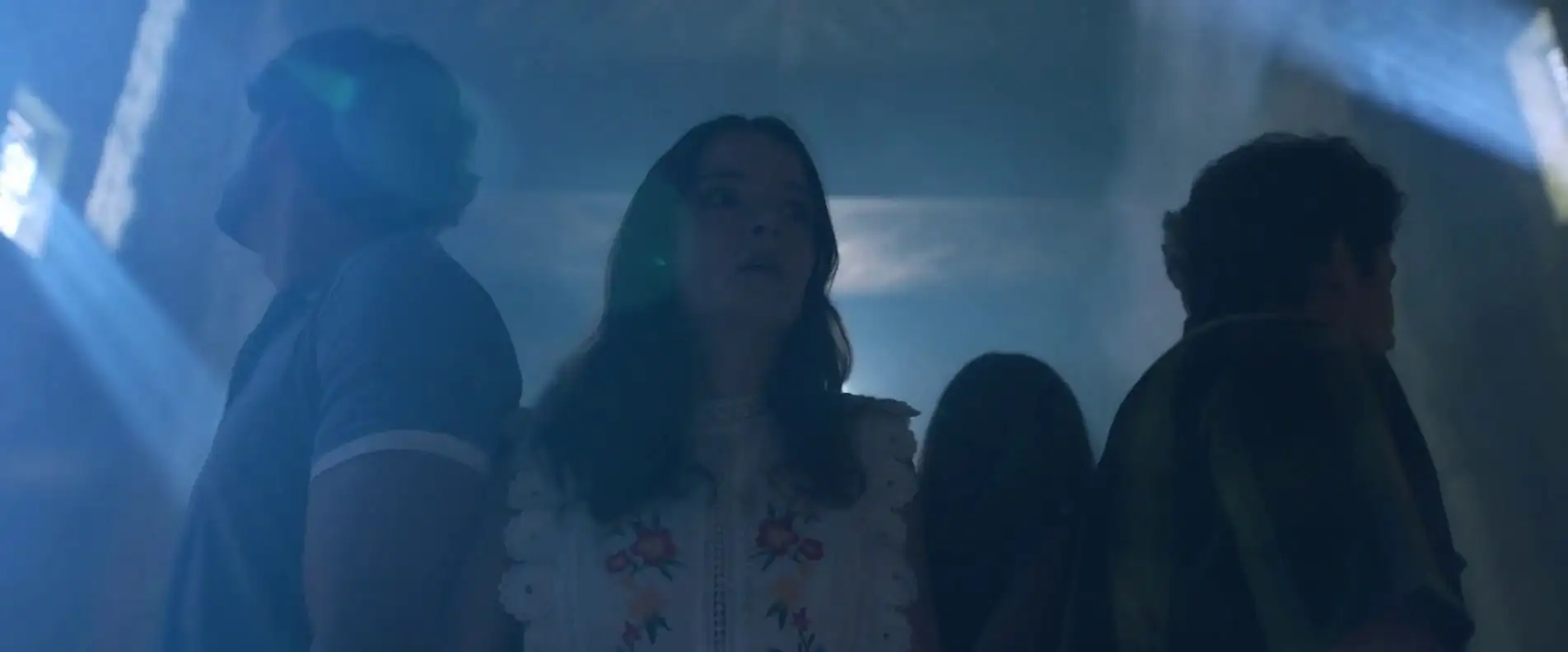 Evil Nun Screenshot 2