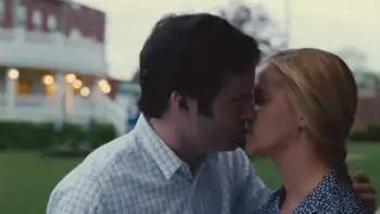 Trainwreck Screenshot 1