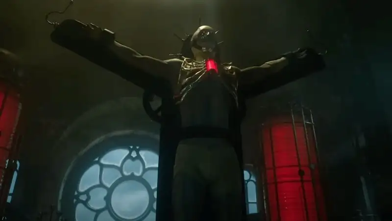 Frankenstein Screenshot 1 Frankenstein Screenshot 1