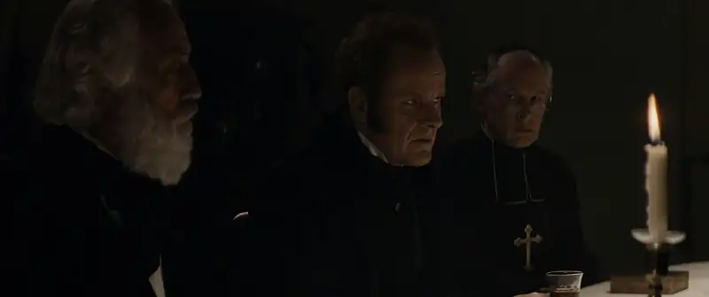 The Cursed Screenshot 1