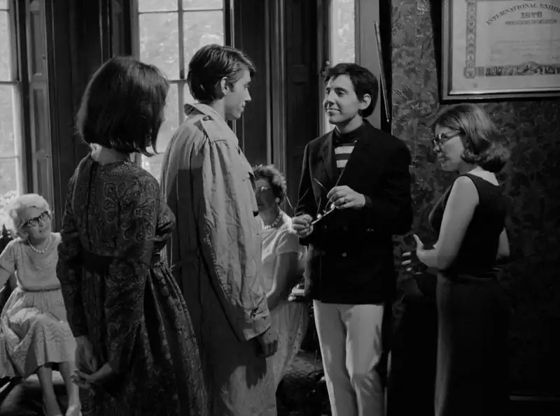 The Wedding Party Screenshot 1