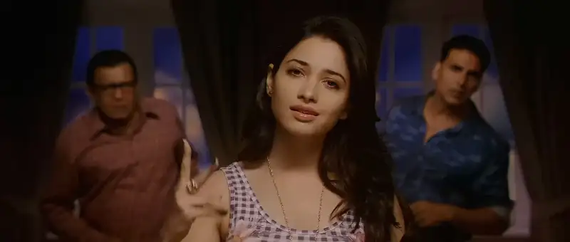 Entertainment Screenshot 1