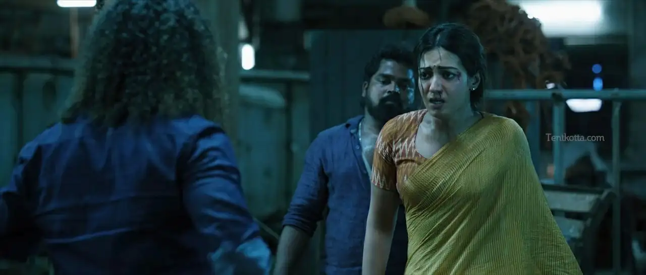 Aruvam – Be Shakal Screenshot 3
