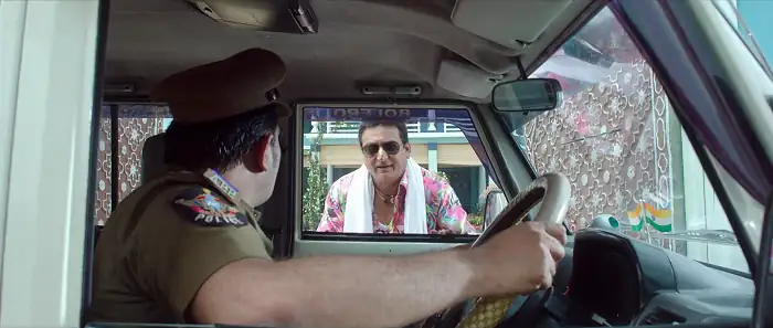 Speedunnodu Screenshot 2