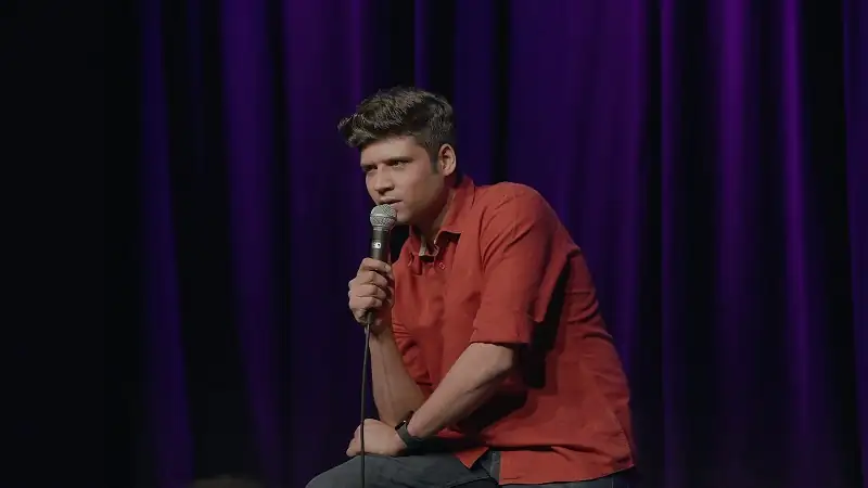Rahul Talks to People Screenshot 2