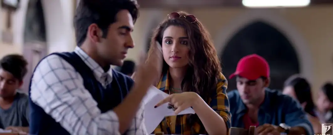 Meri Pyari Bindu Screenshot 3 Meri Pyari Bindu Screenshot 3