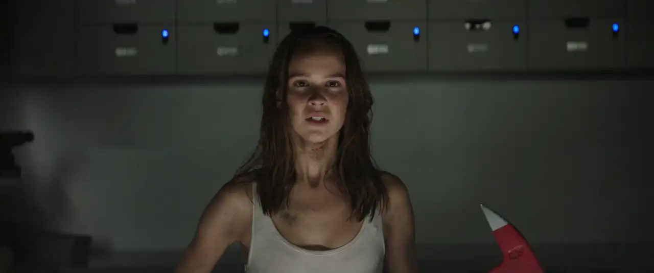 I Am Mother Screenshot 3