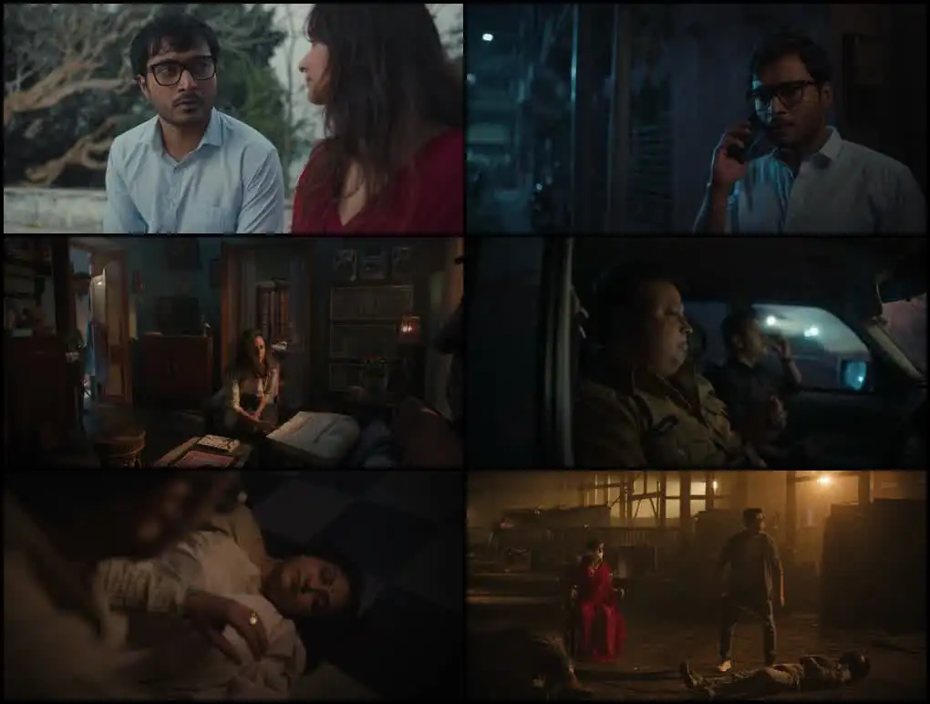Deewangi Screenshot 1