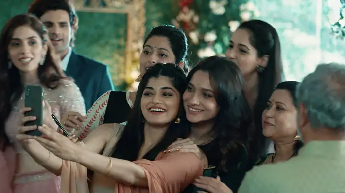 Pavitra Rishta: Its Never Too Late Screenshot 1