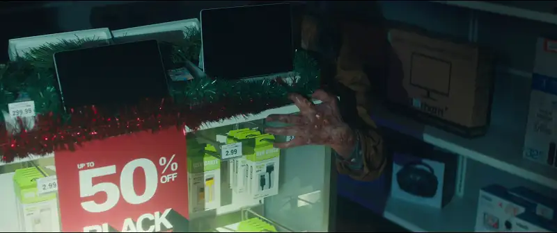 Black Friday Screenshot 1