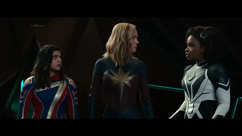The Marvels Screenshot 6