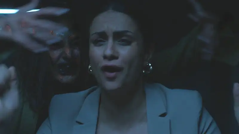 The Haunting Screenshot 4