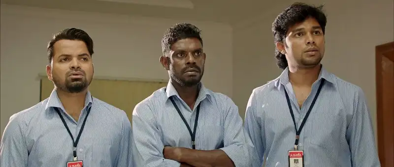 Role Models Screenshot 3