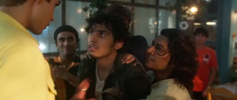 Love Adhura Screenshot 1