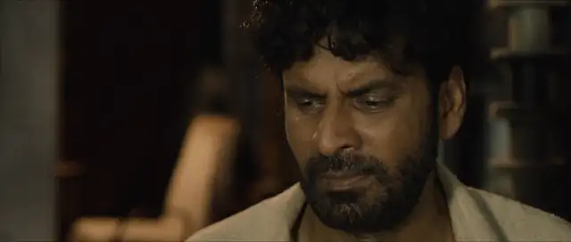 Gali Guleiyan (In the Shadows) Screenshot 3