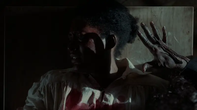 Devilreaux Screenshot 2