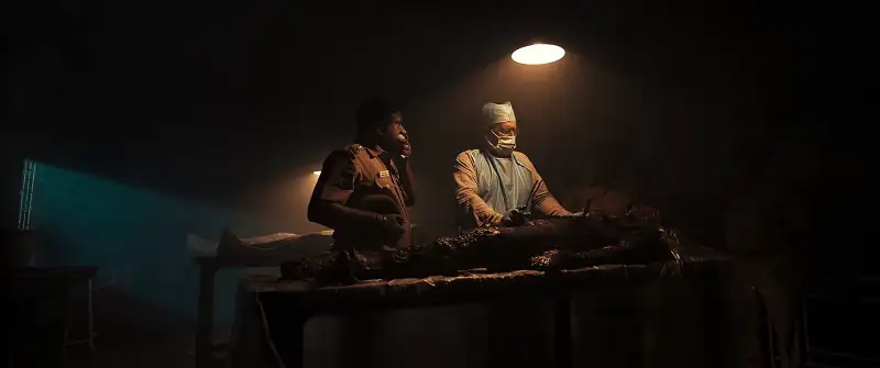 Pichaikkaran 2 Screenshot 7