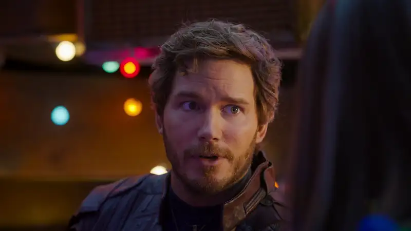 The Guardians of the Galaxy Holiday Special Screenshot 4