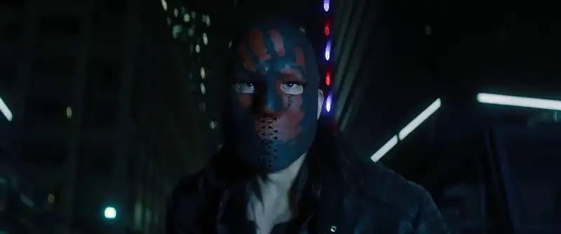 The Falcon and the Winter Soldier Screenshot 5