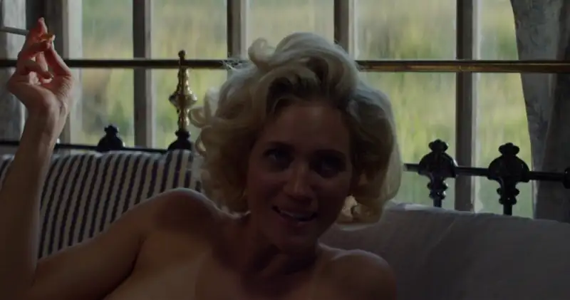 X Screenshot 3