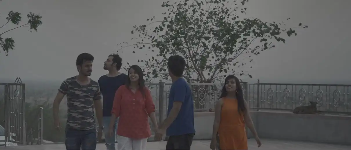 Shubh Raatri Screenshot 3