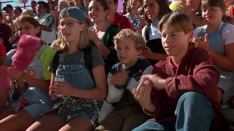 3 Ninjas High Noon At Mega Mountain Screenshot 2