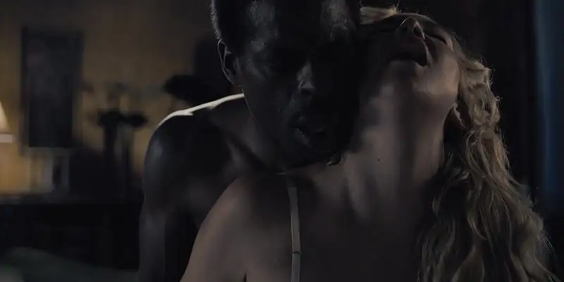 Marshall Screenshot 3