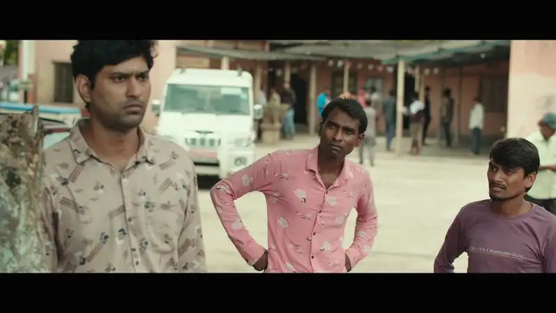 Pareshan Screenshot 2 Pareshan Screenshot 2