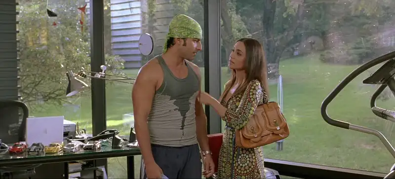 Ta Ra Rum Pum Screenshot 3