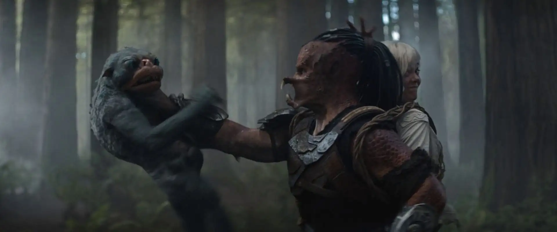 Predator: Badlands Screenshot 3 Predator: Badlands Screenshot 3