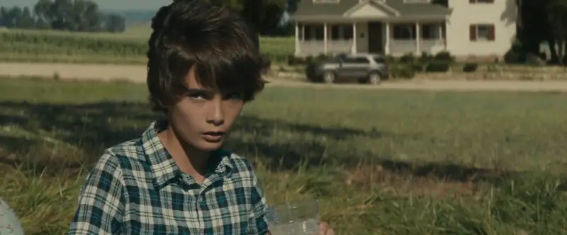 Sinister 2 Screenshot 6 Sinister 2 Screenshot 6