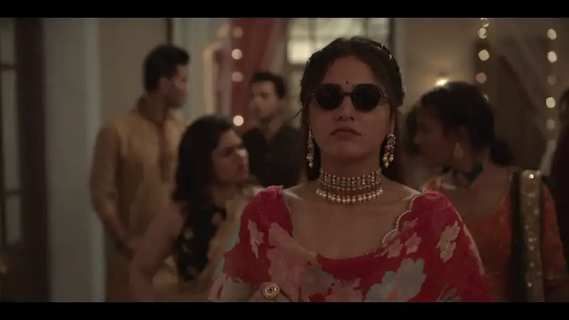 Charlie Chopra & The Mystery Of Solang Valley Screenshot 2