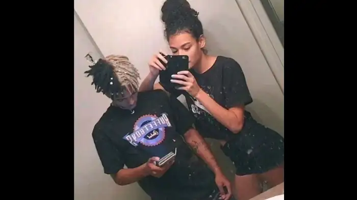 Look at Me: XXXTentacion Screenshot 1