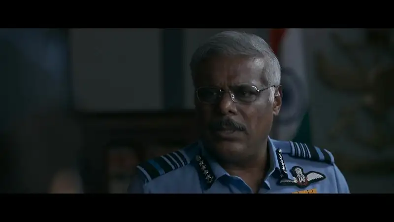 Tejas Screenshot 4