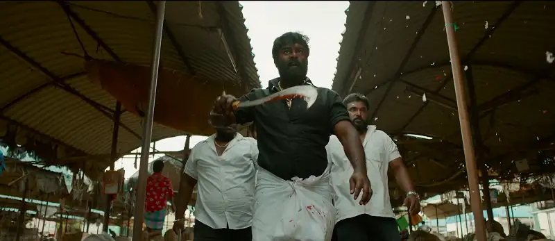 Pulikkuthi Pandi Screenshot 4