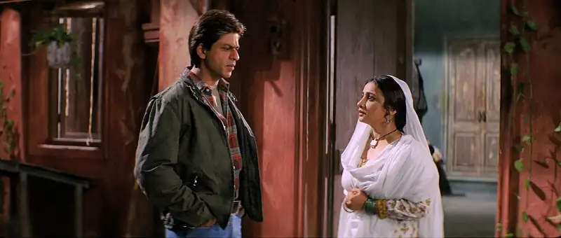 Veer Zaara Screenshot 4