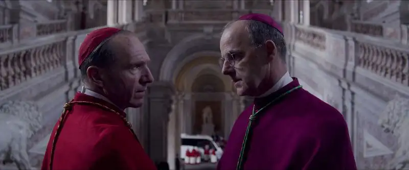 Conclave Screenshot 2