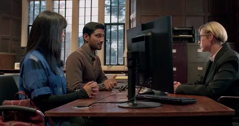 Khwaabon Ka Jhamela Screenshot 3