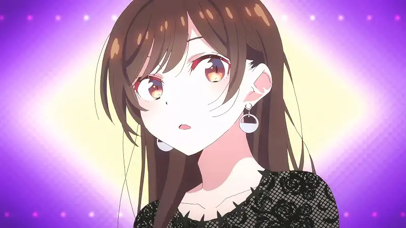 Rent-a-Girlfriend Screenshot 4