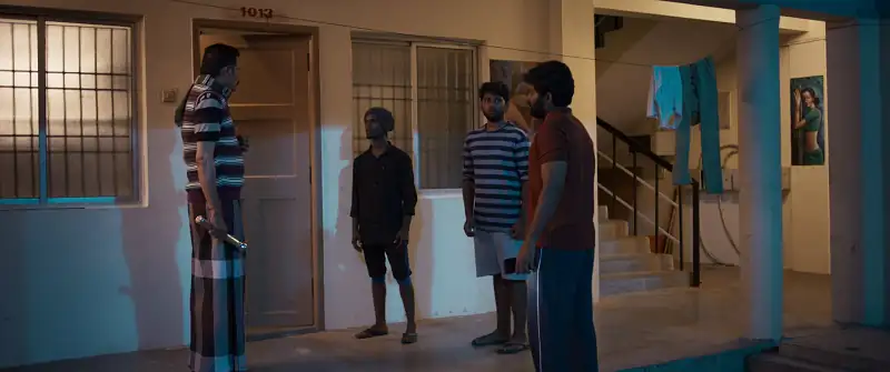 Vanam Screenshot 2