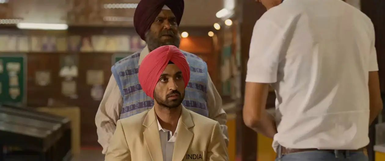 Soorma Screenshot 4