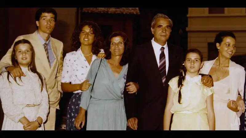 Vatican Girl: The Disappearance of Emanuela Orlandi Screenshot 3