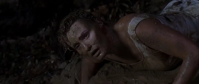 Cape Fear Screenshot 1