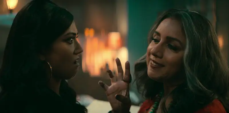 Tooth Pari: When Love Bites Screenshot 3