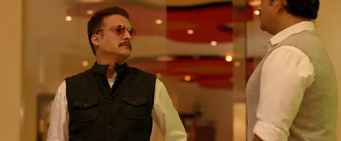 Mukkabaaz Screenshot 3