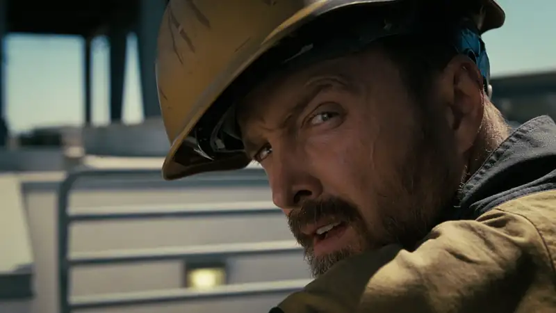 Westworld Screenshot 5