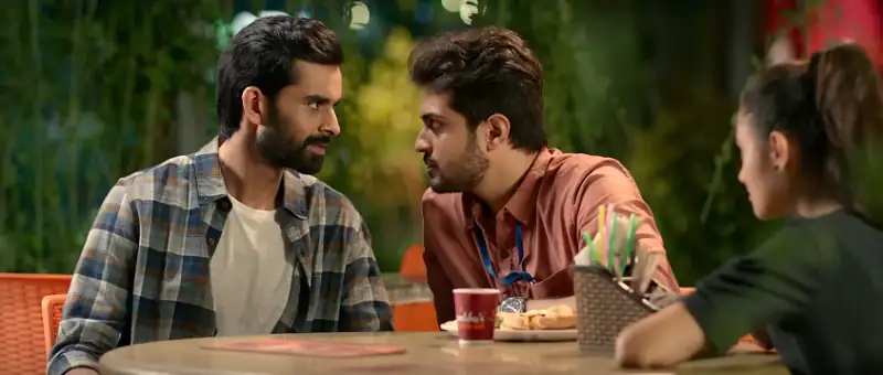 Naadi Dosh Screenshot 5