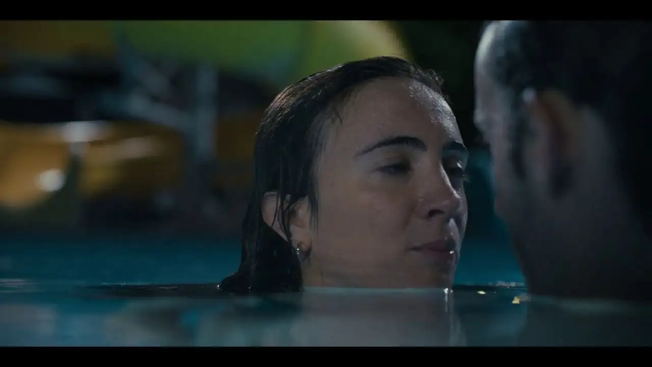 All the Truth in My Lies Screenshot 4